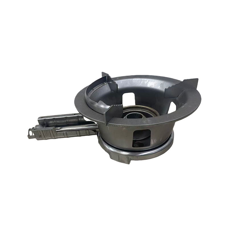 Commercial Customized Stoves