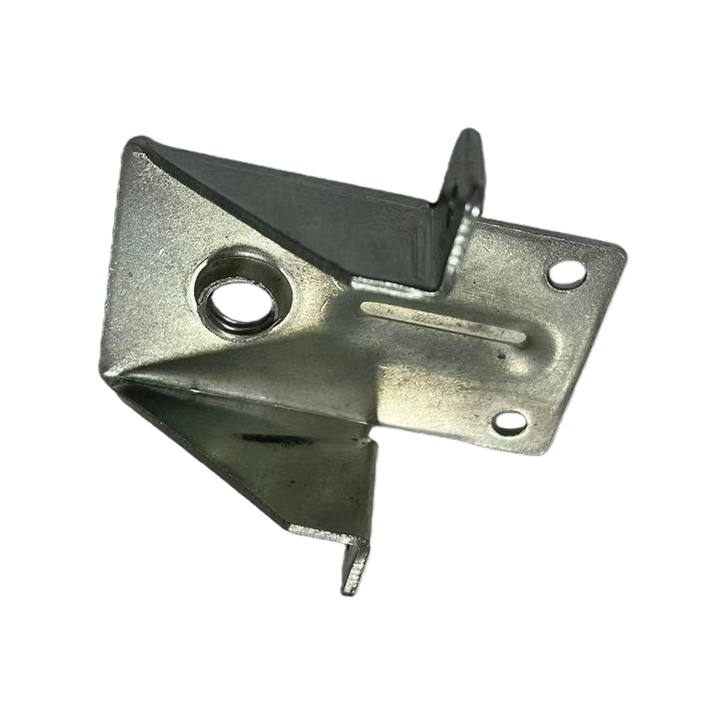 Automotive Parts Mounting Bracket